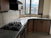 Apartamento en venta en el Poblado Medellín