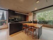 Apartamento en venta en el Poblado Medellín