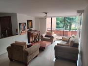 Apartamento en venta en El Poblado, Medellín