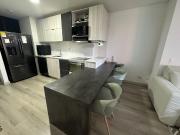 Apartamento en venta en el Poblado Medellín