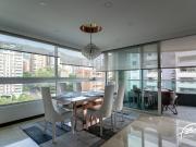 APARTAMENTO EN VENTA EN EL POBLADO, MEDELLN