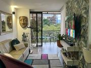 APARTAMENTO EN VENTA EN EL POBLADO, MEDELLN
