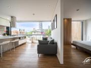 APARTAMENTO EN VENTA EN EL POBLADO, MEDELLN