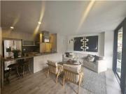 apartamento en venta en el poblado, padre marianito. Cod...