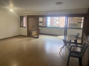 APARTAMENTO EN VENTA EN EL POBLADO PATIO BONITO