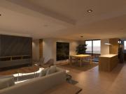 Apartamento en Venta en El Poblado sector Country Club