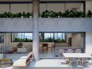 Apartamento en venta en El Poblado, sector el Tesoro Apartamento en venta en El Poblado, sector el Tesoro