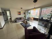 Apartamento en Venta en El Poblado sector Los Balsos,...