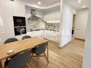 Apartamento en Venta en El Poble Sec Parc de Montjuïc