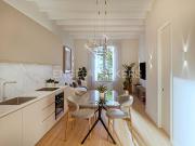 Apartamento en Venta en El Poble Sec Parc de Montjuïc