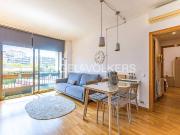 Apartamento en Venta en El Poblenou