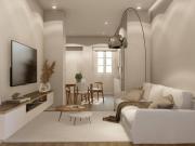 Apartamento en Venta en El Pópulo Santa María