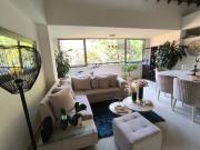 apartamento en venta en el portal. Cod V13479