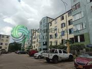 apartamento en venta en el porvenir. Cod V61807