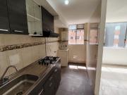 Apartamento en Venta en El Porvenir Solsticio 2 Fontibón