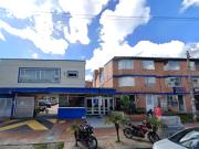 apartamento en venta en el porvenir usme. Cod V4806