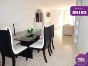 apartamento en venta en el prado. Cod V89163