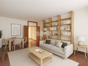 Apartamento en Venta en El Putget i el Farró