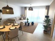 Apartamento en Venta en El Raso