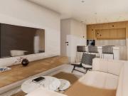 Apartamento en Venta en El Raso