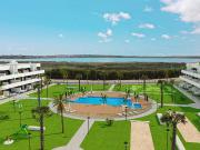 Apartamento en Venta en El Raso