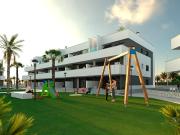 Apartamento en Venta en El Raso