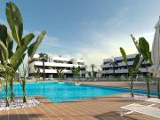 Apartamento en venta en El Raso, Alicante Costa Blanca
