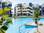 Apartamento en venta en El Raso, Alicante Costa Blanca