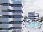 Apartamento en venta en El Raso, Alicante Costa Blanca