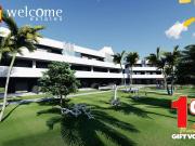 Apartamento en venta en El Raso, Alicante Costa Blanca