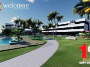 Apartamento en venta en El Raso, Alicante Costa Blanca