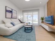 Apartamento en venta en El Raso, Alicante Costa Blanca