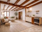 Ático en Venta en El Raval