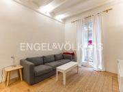 Apartamento en Venta en El Raval