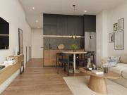 Apartamento en Venta en El Raval Portes Encarnades
