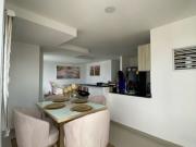 APARTAMENTO EN VENTA EN EL RECREO 94 Mt2