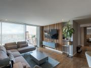 apartamento en venta en el recuerdo teusaquillo. Cod...