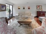 apartamento en venta en el refugio chapinero. Cod V3308