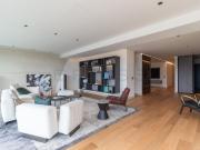 apartamento en venta en el refugio chapinero. Cod V6779