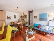 apartamento en venta en el refugio. Cod V21664