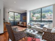 apartamento en venta en el refugio. Cod V21888