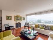 apartamento en venta en el refugio. Cod V3337