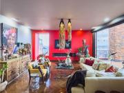 apartamento en venta en el refugio i. Cod V121132992