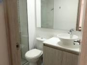 Apartamento en venta en El Retiro