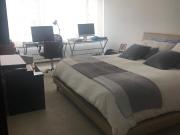 apartamento en venta en el retiro. Cod V600069