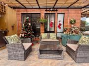 APARTAMENTO EN VENTA EN EL RETIRO CON TERRAZA