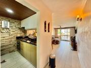 Apartamento en venta en el Rodadero sur