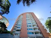 Apartamento en Venta en El Rosal, Caracas