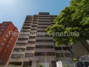 Apartamento en Venta en El Rosal, Caracas