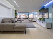 Apartamento en Venta en El Rosal, Caracas